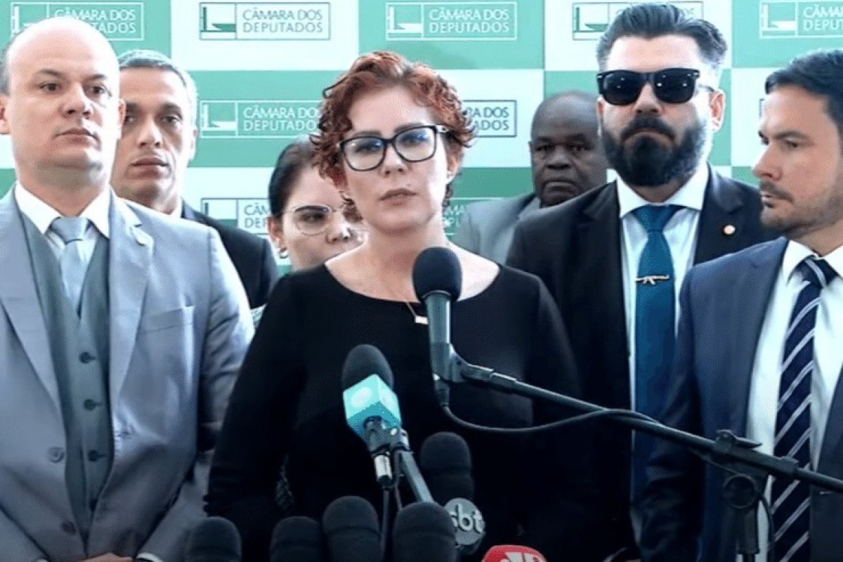 Zambelli nega ter pagado hacker para invadir sistemas do CNJ