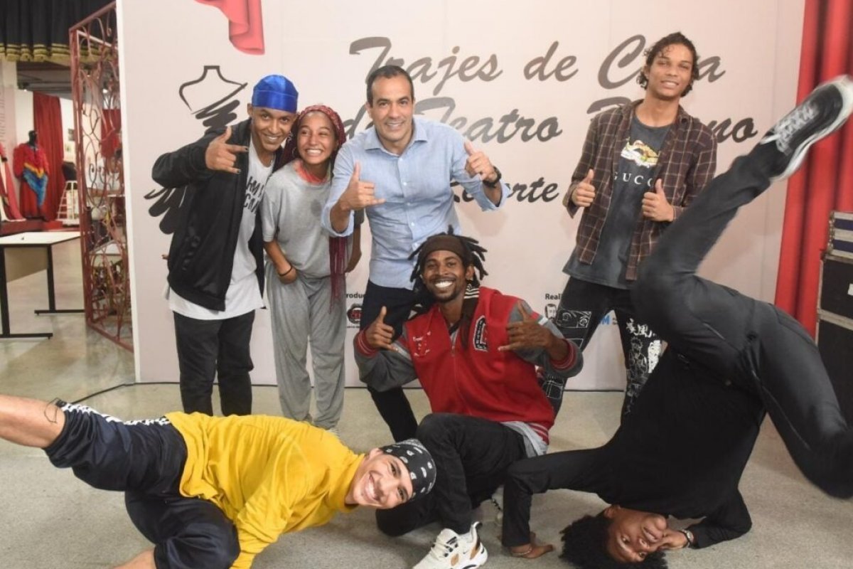 Prefeitura de Salvador anuncia editais de incentivo à cultura com aporte de R$ 50 milhões