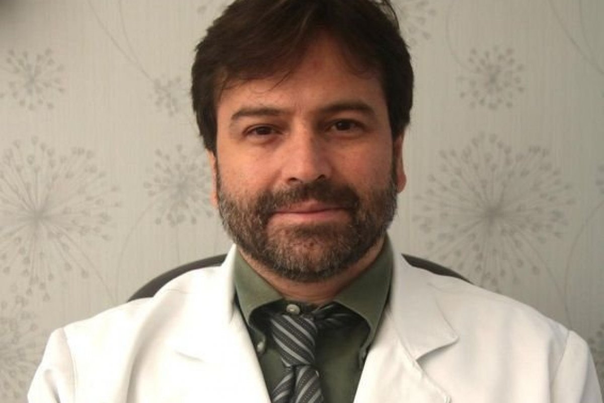 Médico baiano defende os benefícios do canabidiol em tratamento contra dor