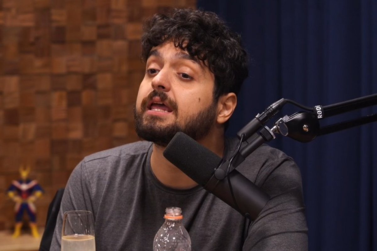 Monark é multado em R$300 mil por Moraes