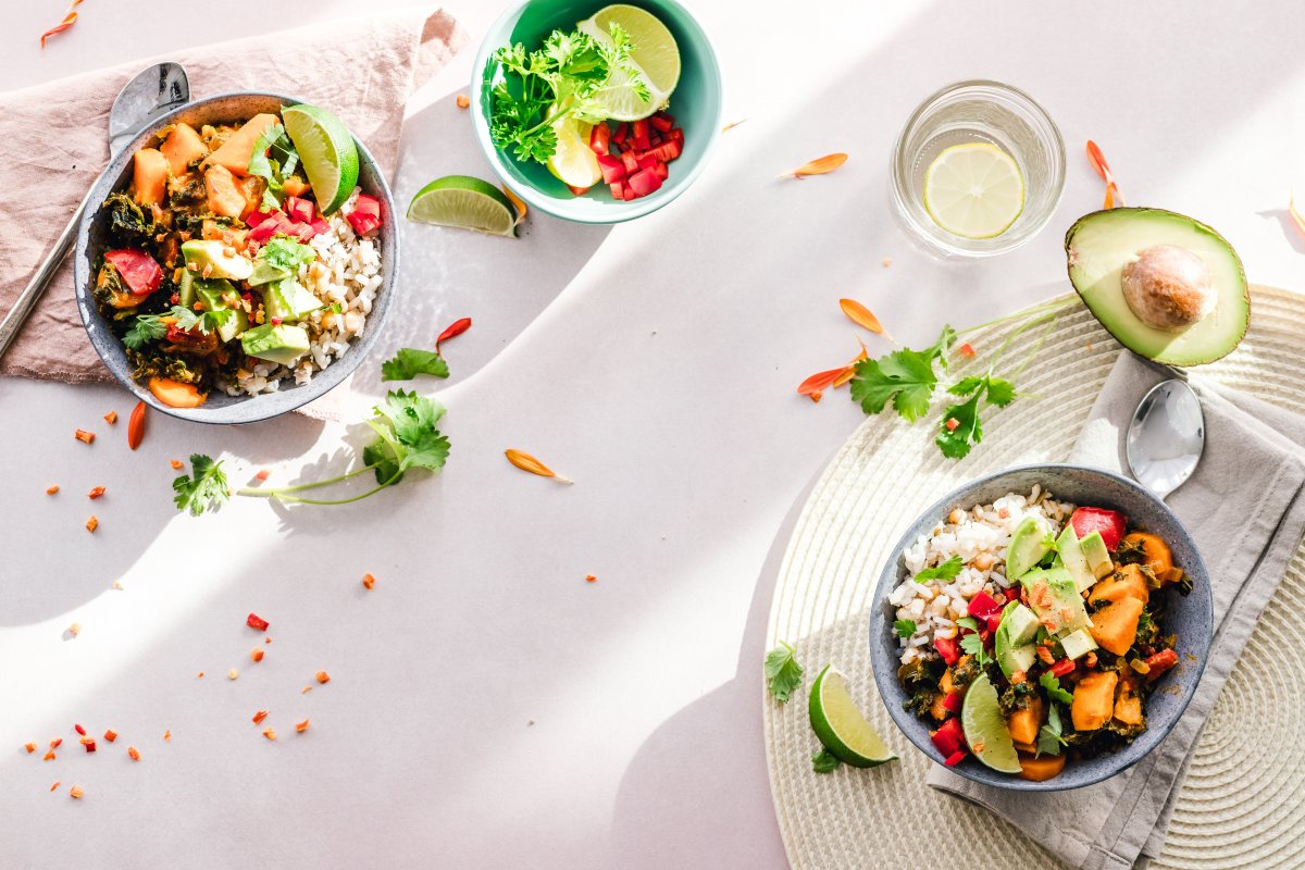 Estudo revela que dieta rica em alimentos protetores é chave para a saúde cardiovascular