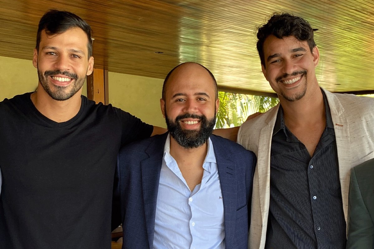 Jovens empreendedores baianos são destaque na indústria pet com a produção de alimentos naturais