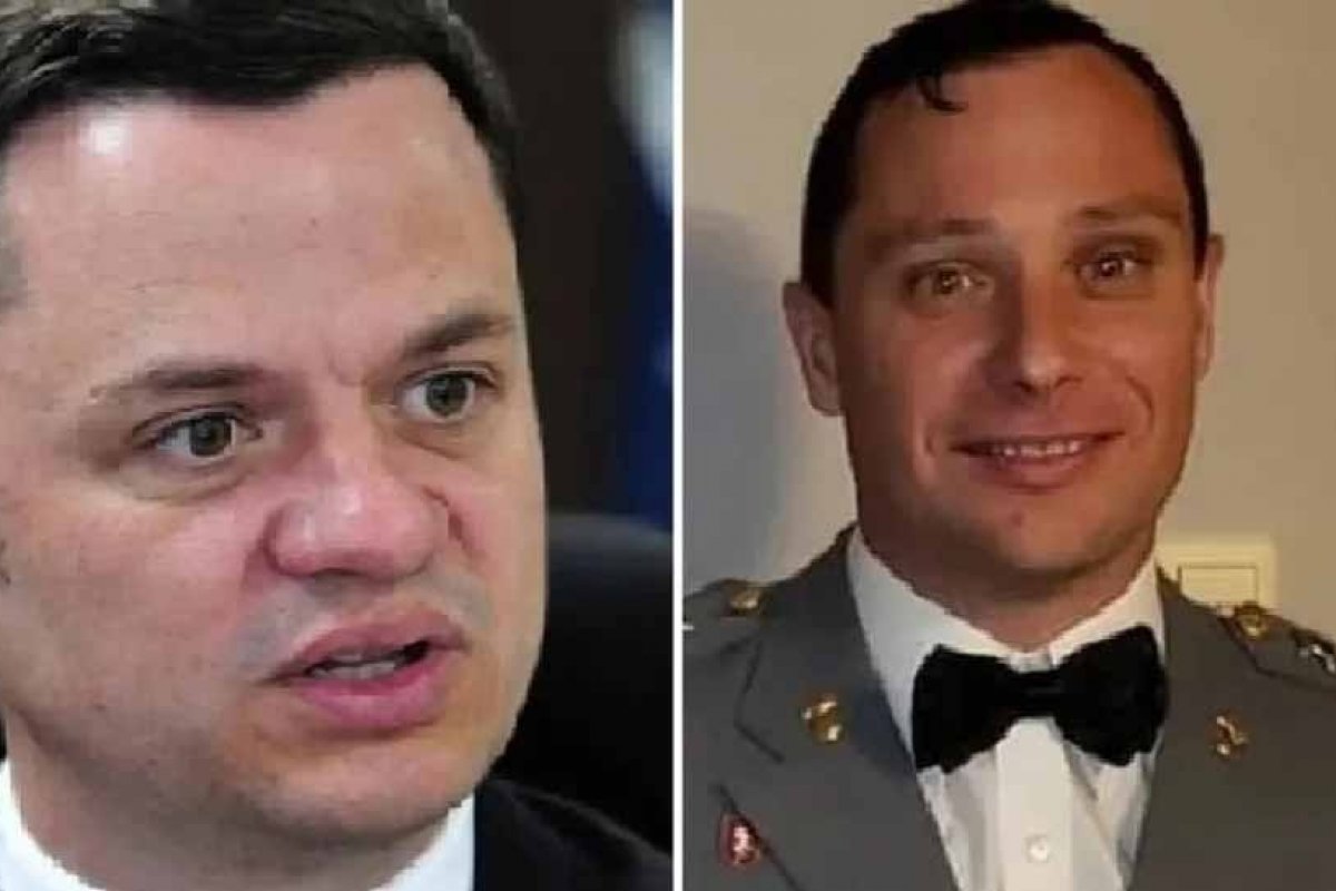 CPMI do 8 de janeiro aprova quebra de sigilos de Mauro Cid e Anderson Torres