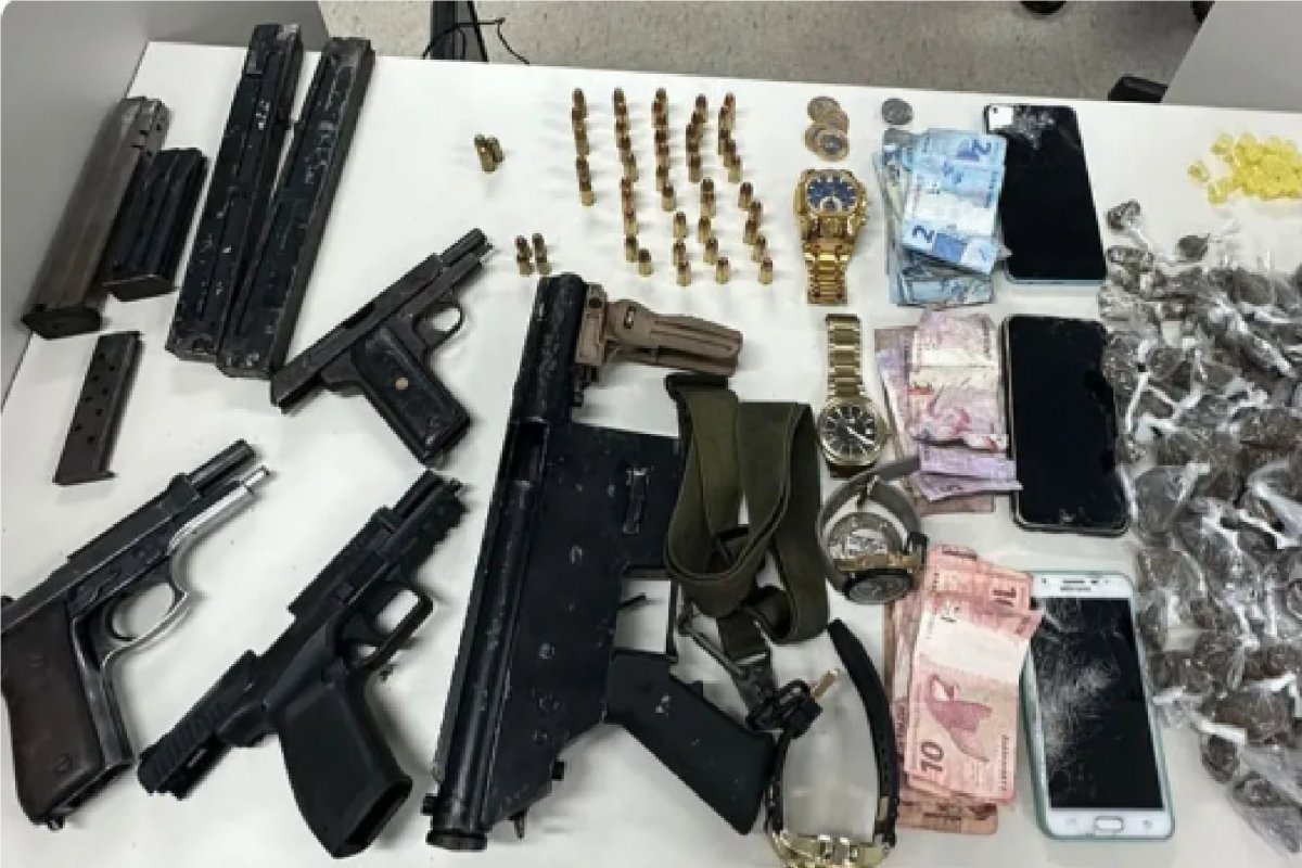 Confrontos entre suspeitos e policiais militares resultam em ao menos 20 mortes na Bahia