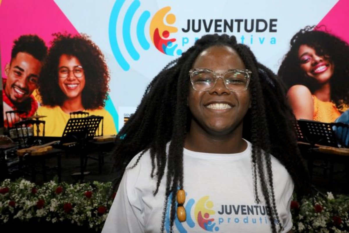 Programa Juventude Produtiva oferece vagas para capacitação no Senac e SineBahia