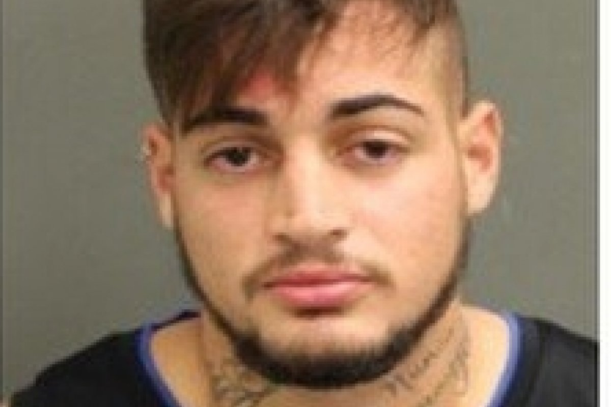 Após denúncia da esposa, goleiro Jean é preso nos EUA