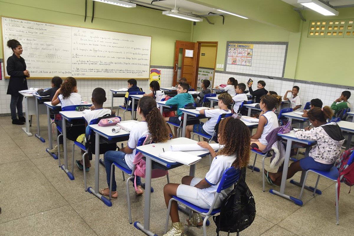 Quatro em cada dez professores da rede pública têm formação inadequada no Brasil, revela TCU