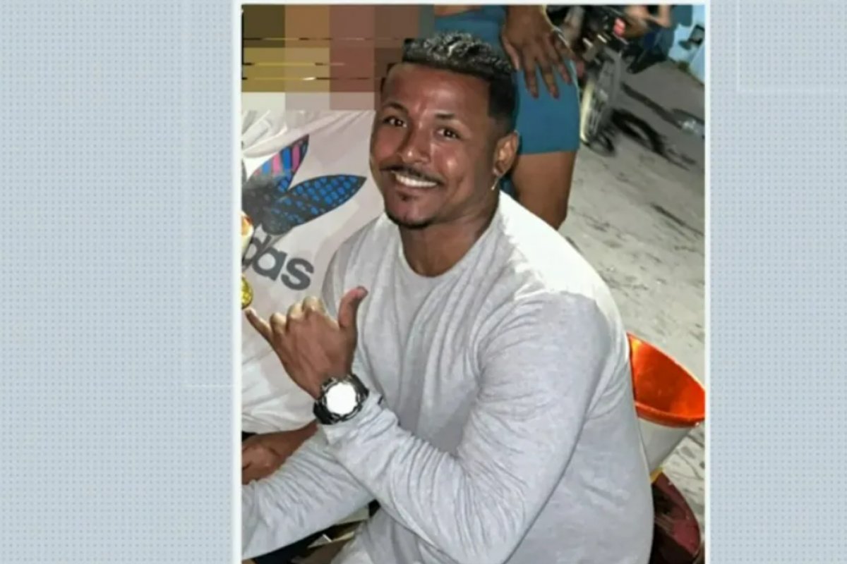 Músico é atingido por bala perdida em ação policial em Salvador