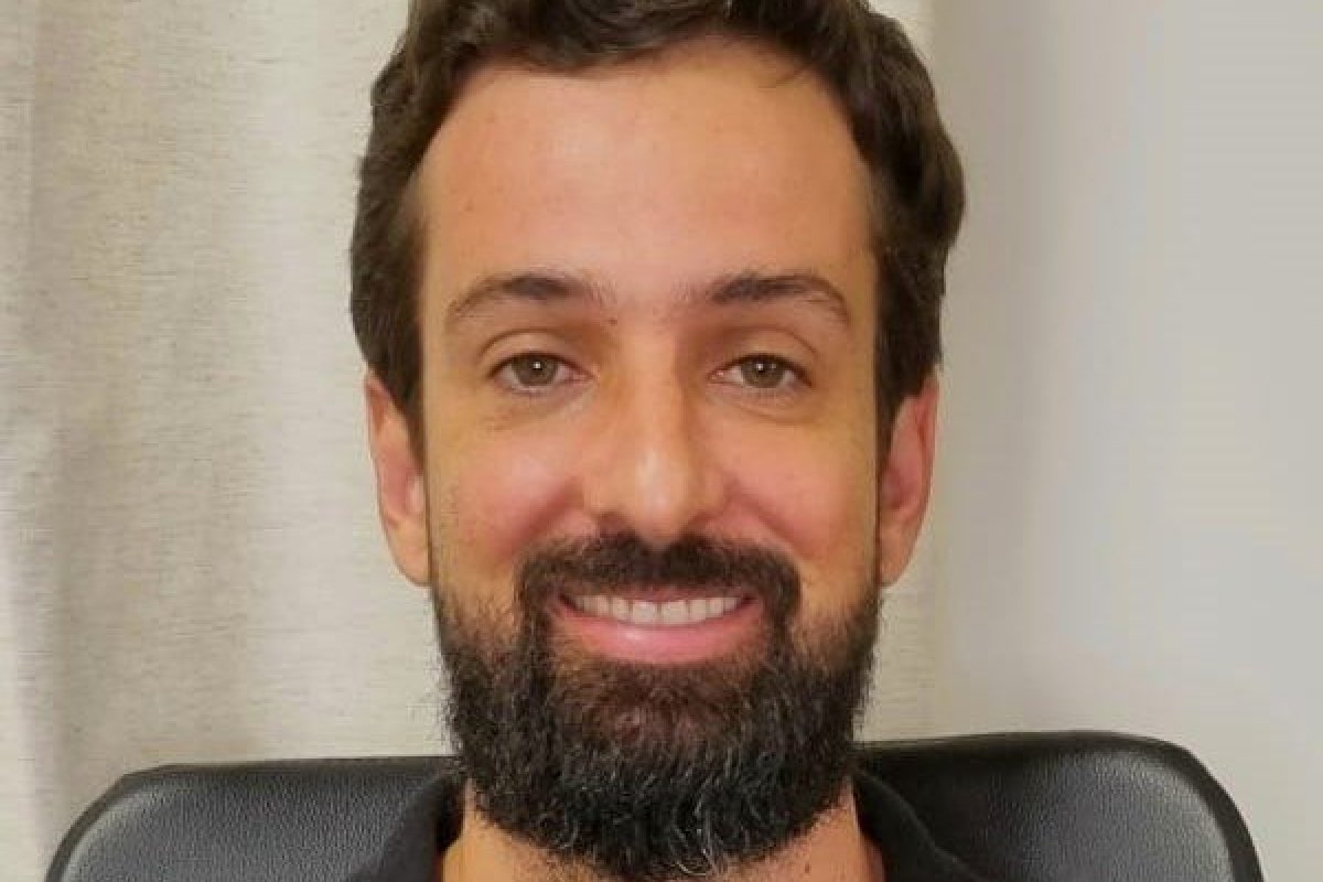 Arquiteto Caio Fontoura vai reunir um time de feras, neste mês de agosto, por meio de lives no seu perfil, no Instagram!