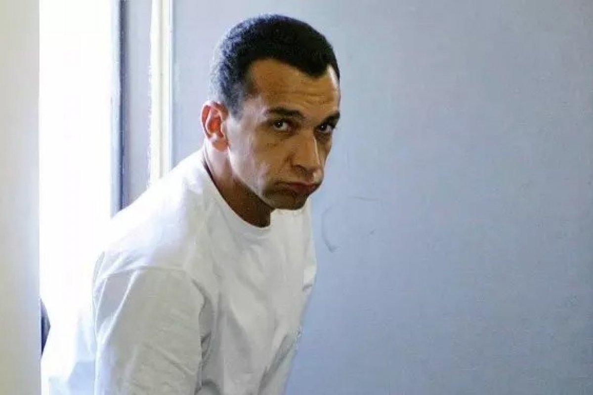 Líder do PCC, Marcola passa por exames médicos em hospital de Brasília