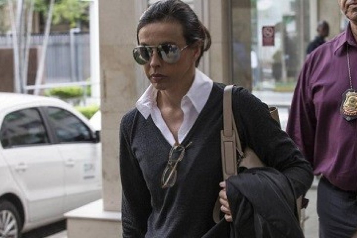 Delação de Cabral abre caminho para acordo de sua esposa, Adriana Ancelmo