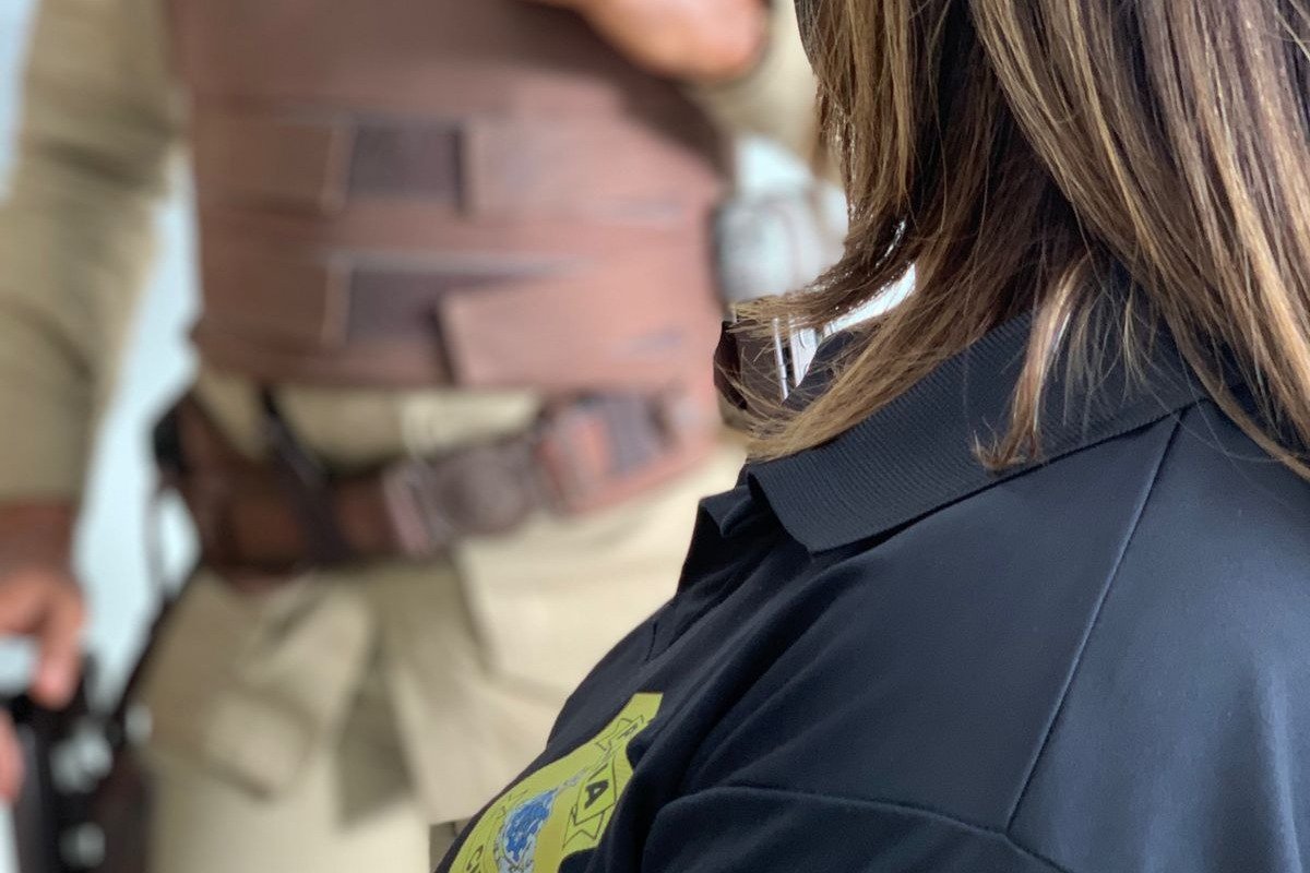 Acusado de latrocínio tem mandado cumprido durante ação no interior da Bahia