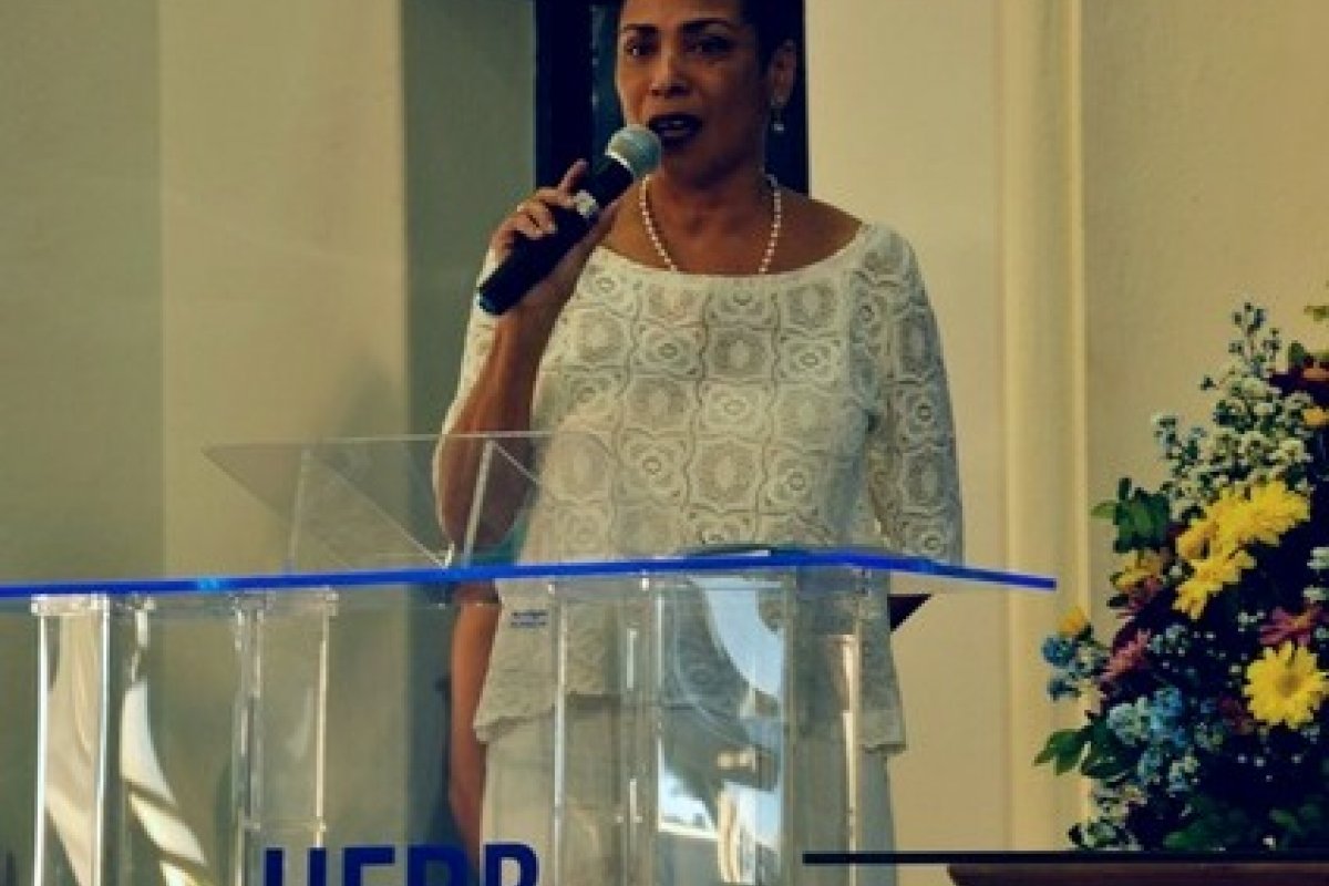 Lula nomeia primeira mulher para cargo de reitora da UFRB