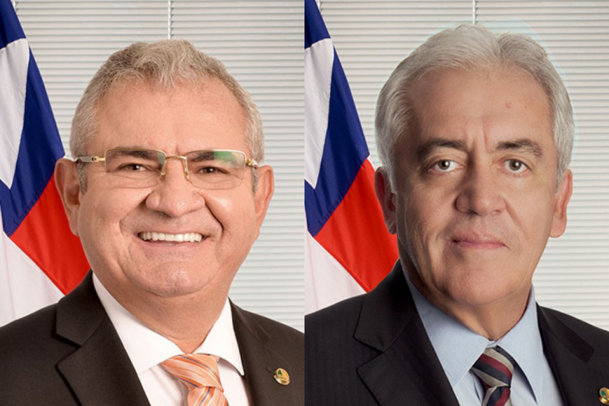 Senador Angelo Coronel sugere Otto Alencar como nome para o Ministério da Saúde