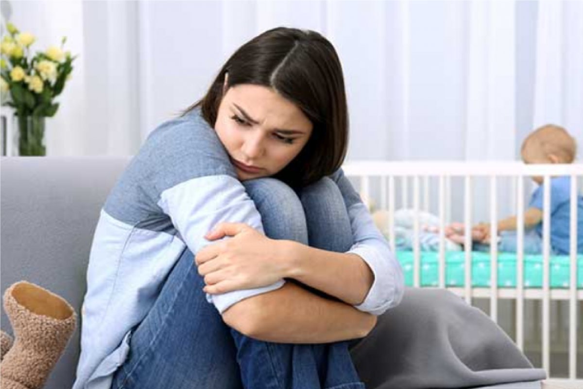 FDA aprova pílula pioneira para tratamento da depressão pós-parto