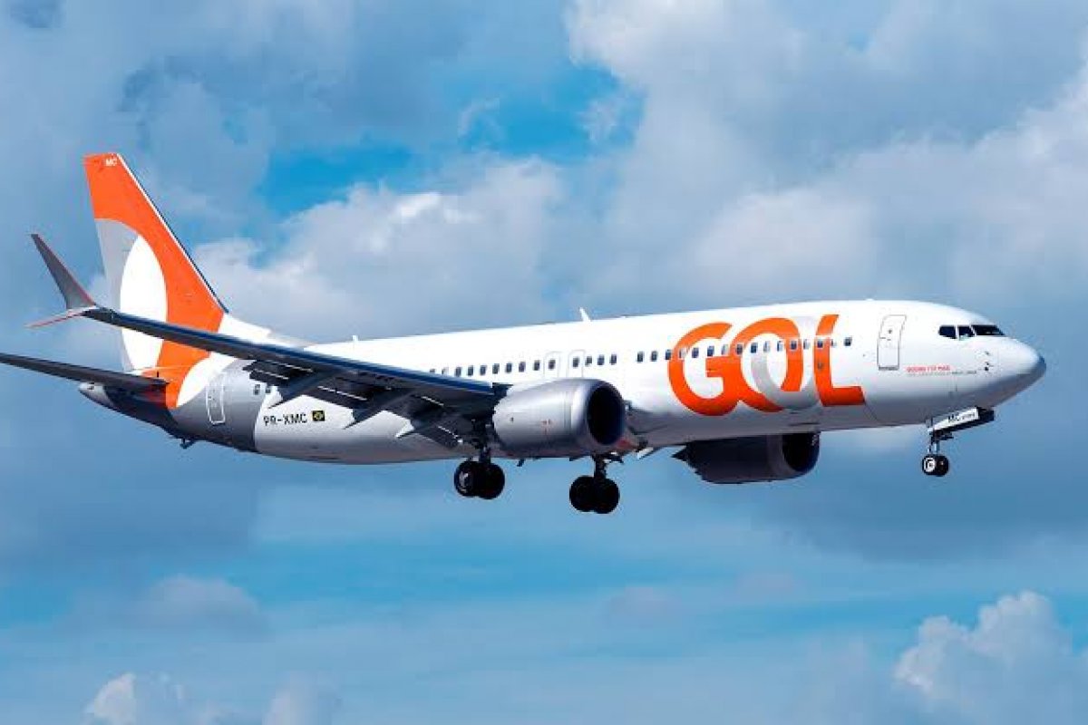 Gol terá novos valores para despachar bagagem em aviões!