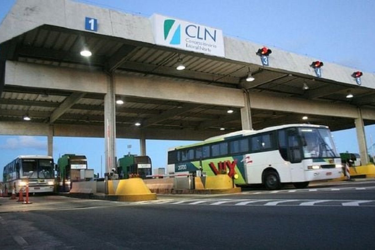 Pedágios, ferry boat e transporte intermunicipal terão reajustes nas tarifas