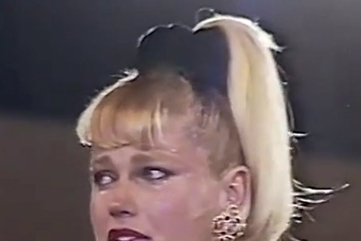 Vídeo: "Hoje as pessoas sabem que existem loiros neste país", diz Xuxa em vídeo que viralizou