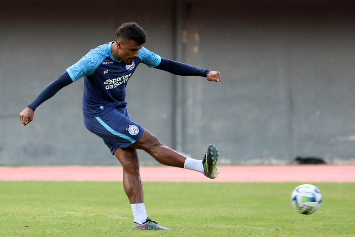 Bahia busca vitória contra o América-MG neste domingo para escapar da zona de rebaixamento