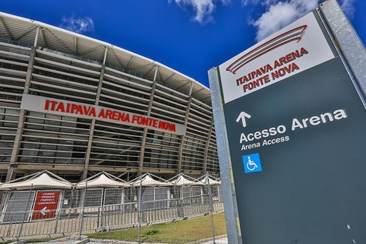 Transalvador divulga esquema de transporte para a Copa América