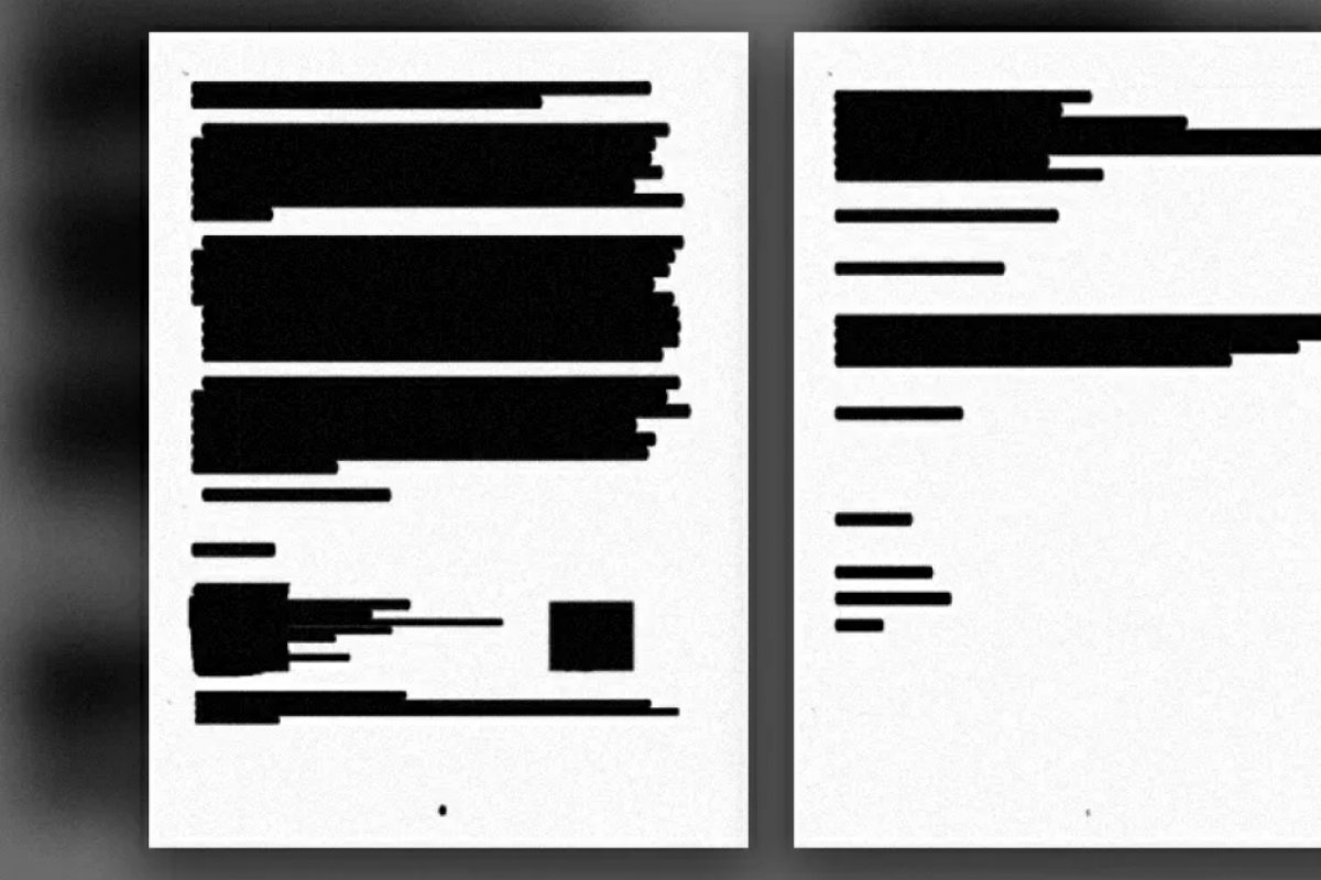 Caixa responde CGU sobre uso político do consignado do Auxílio Brasil com documento de 17 páginas tarjadas