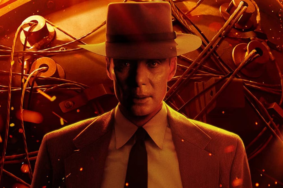 Oppenheimer atinge US$ 500 mi de bilheteria em todo o mundo