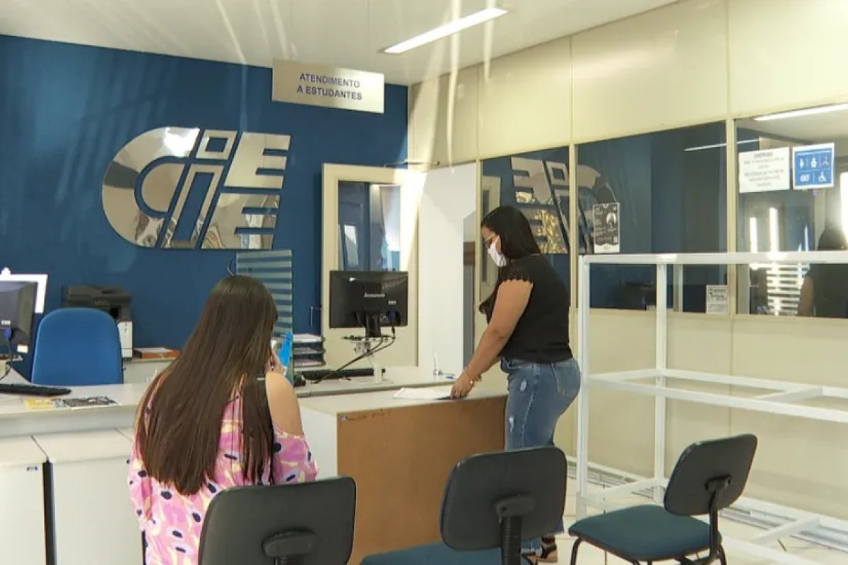 Mutirão do CIEE tem mais de 11 mil vagas de estágio e jovem aprendiz