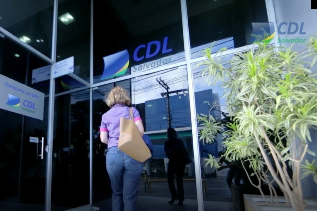 CDL Salvador espera crescimento de 5% no Dia dos Pais