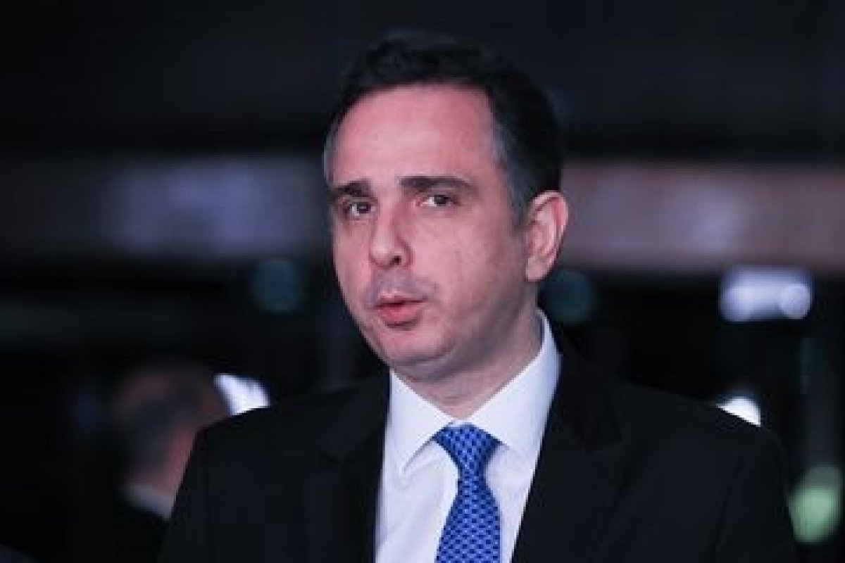 Pacheco rebate Zema e diz que Minas não pratica a ‘cultura da exclusão’