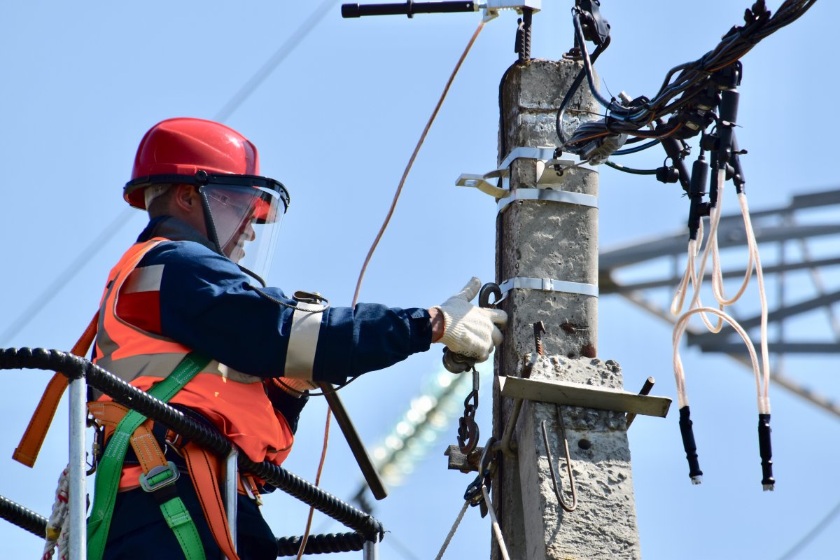 Fornecimento de energia é interrompido em bairros de Salvador nesta sexta-feira (20)