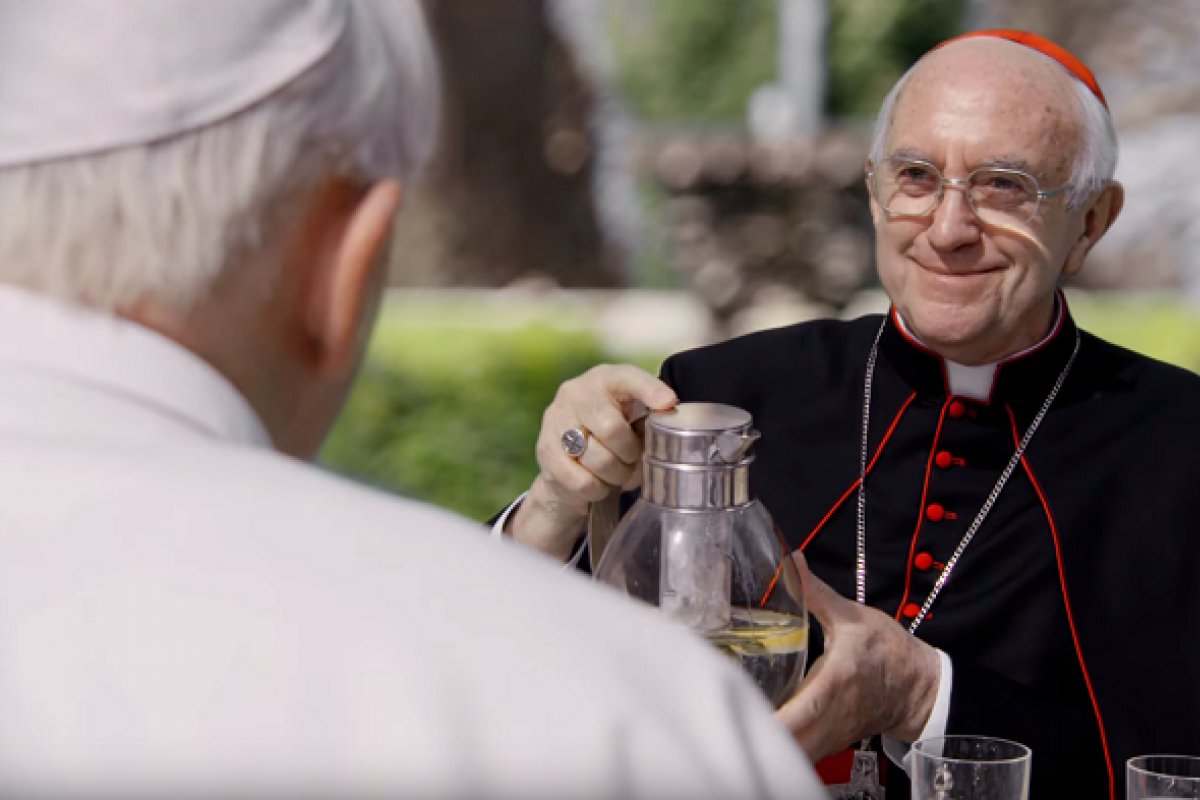 Academia divulga lista para o Oscar de Melhor Filme