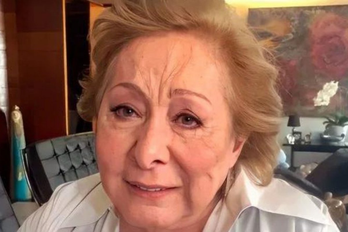 Velório de Aracy Balabanian será aberto ao público!