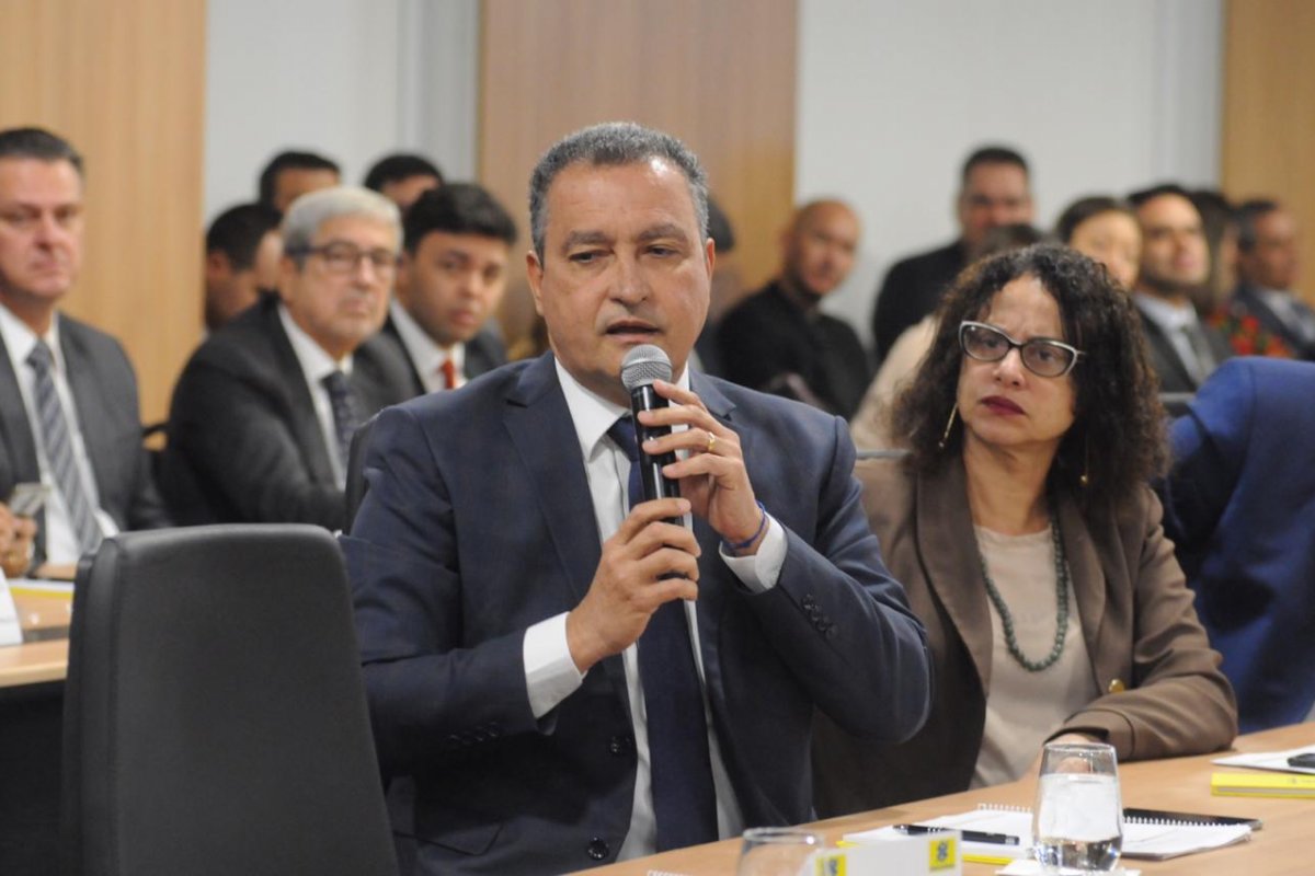 Rui Costa não apoiará reforma da Previdência sem alterações no texto