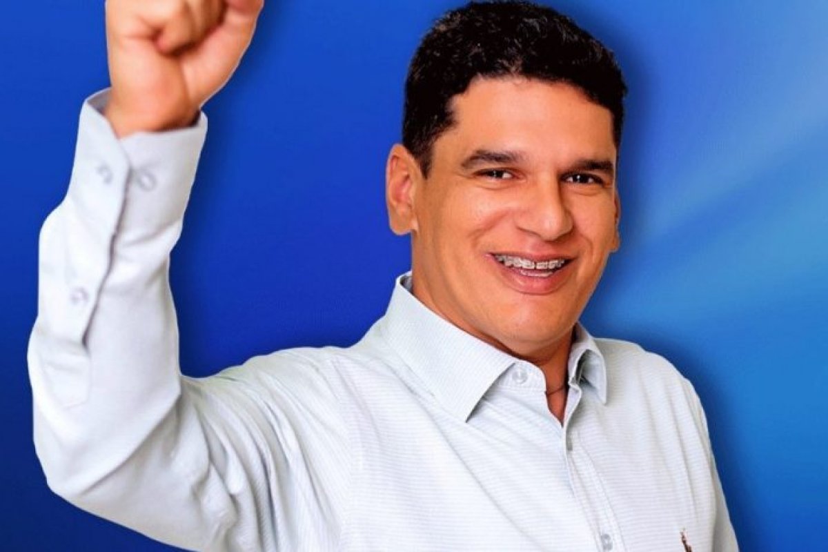 Prefeito de Muritiba é baleado após ter sítio invadido por criminosos; polícia investiga o caso