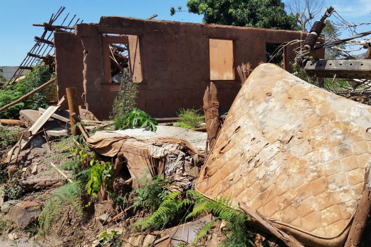 Justiça do Reino Unido estipula 3 meses para Vale apresentar defesa