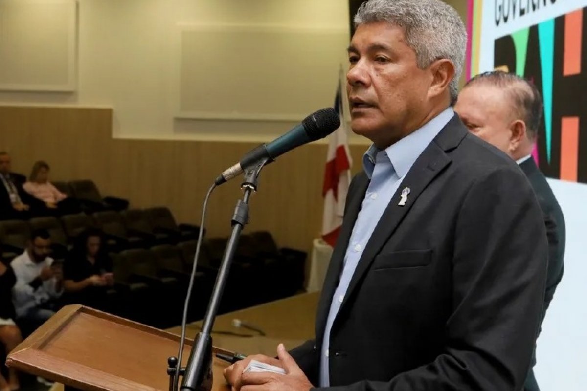 Após ações da PM com 30 mortes, Jerônimo fala em apurar 'eventual excesso'