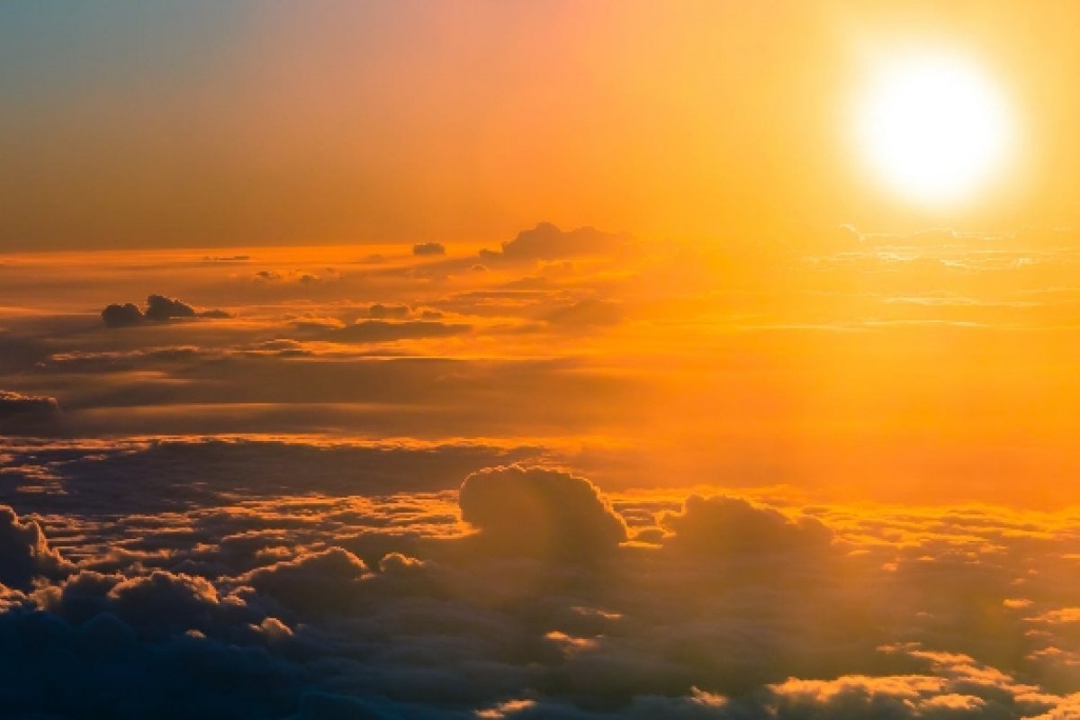 17 estados do Brasil estão sob alerta de baixa umidade; Bahia está na lista