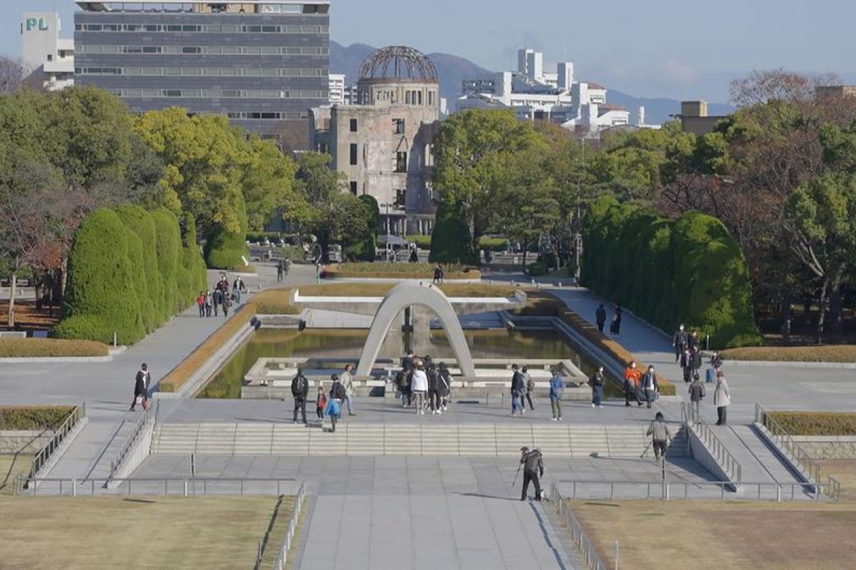 ONU faz alerta sobre ressurgimento de ameaças nucleares e pede união pela paz