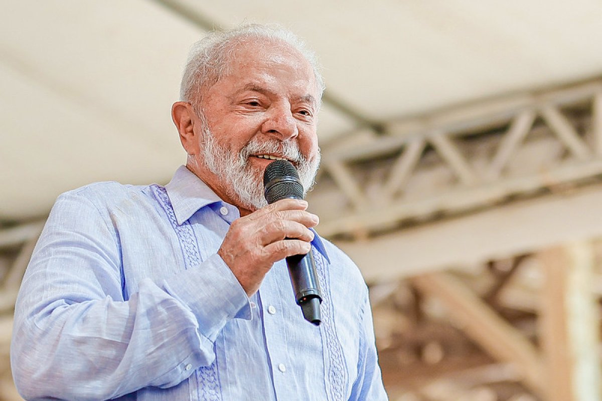 Cúpula da Amazônia: Lula destaca urgência de retomar cooperação entre países