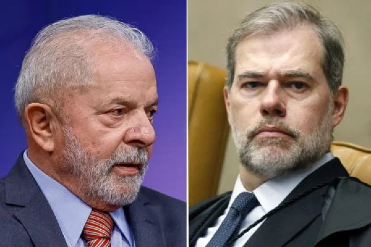 Lula concordou com decisão de Dias Toffoli para não comparecer ao enterro do irmão, diz colunista