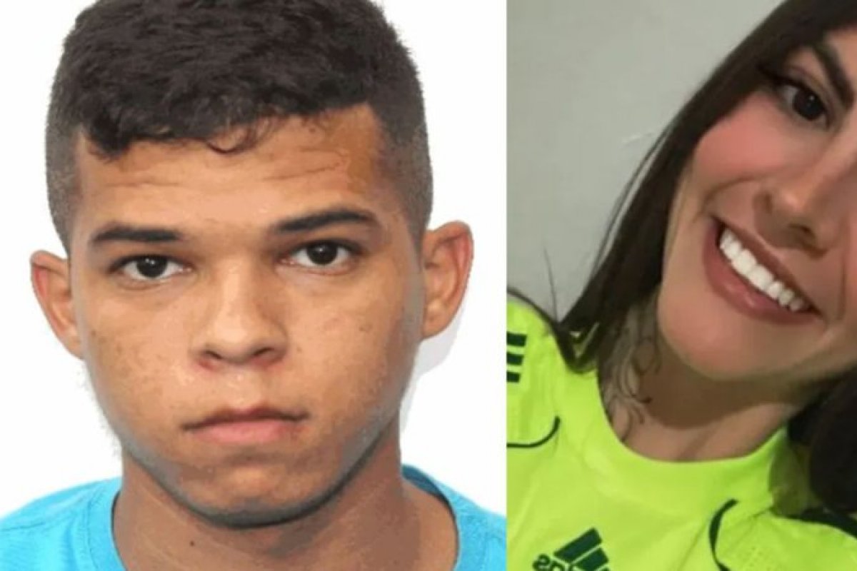 Acusado de atirar garrafa que matou torcedora palmeirense presta depoimento ao DHPP de SP