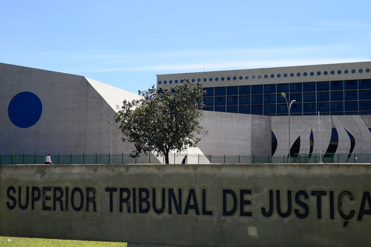 STJ abre reabre inscrições para candidatos a vagas no CNJ e CNMP