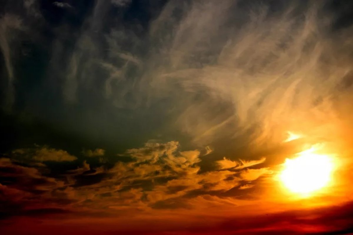 Mundo atinge marca de aquecimento global de 1,5°C em julho