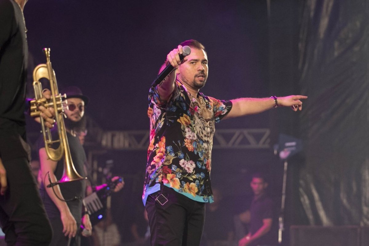 Receita Federal determina que banda Aviões do Forró pague R$ 292 milhões por sonegação