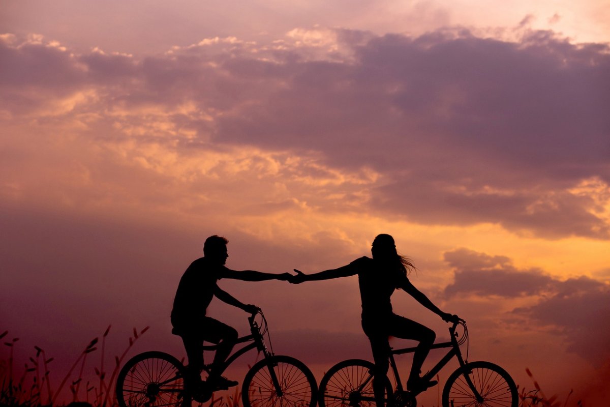 Ciclistas fazem pedalada especial em louvor a Santa Dulce dos Pobres!