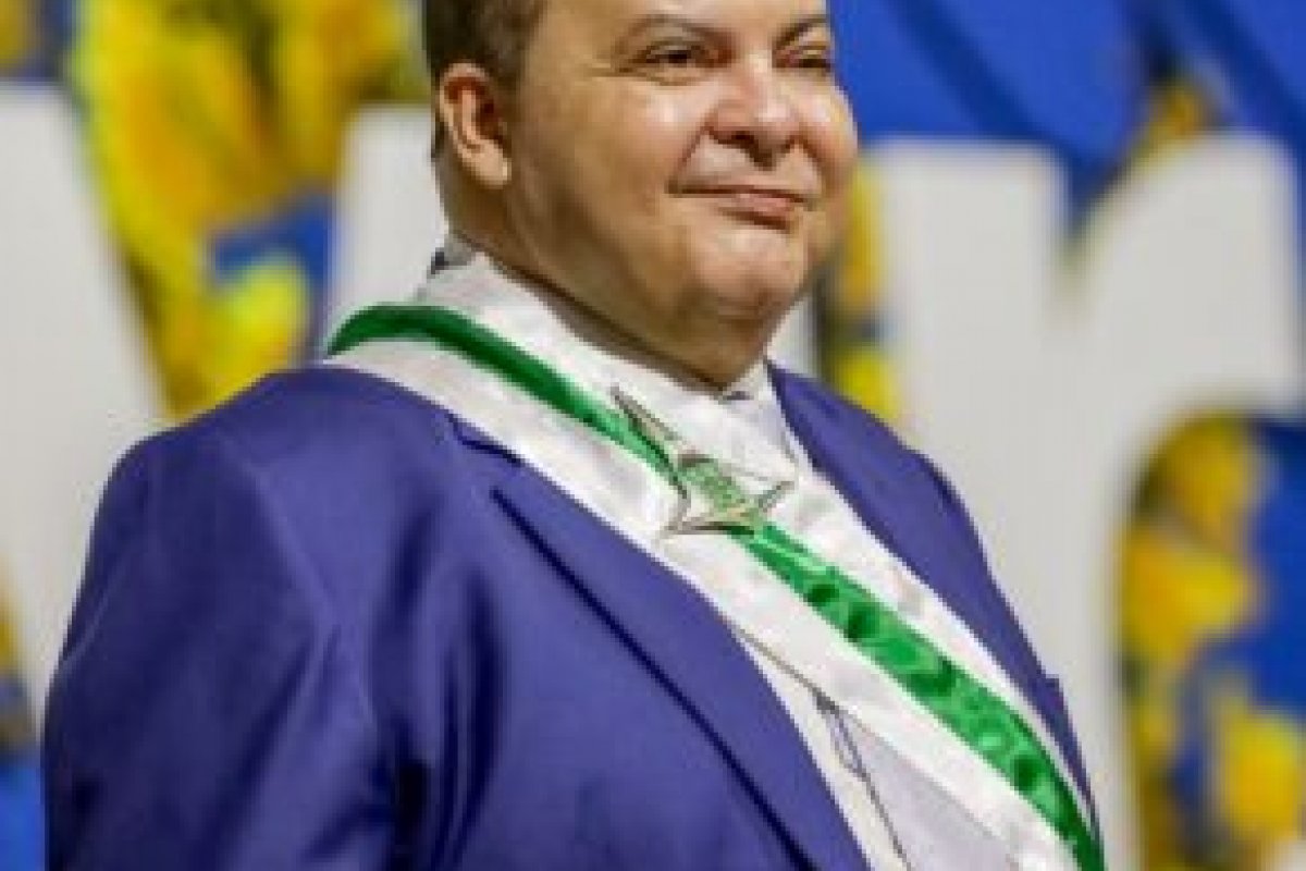 Ibaneis deve ser convocado à CPMI 8/1 após fala de Torres