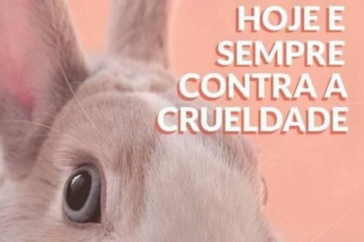 Até que enfim: Avon anuncia encerramento de testes em animais para seus produtos