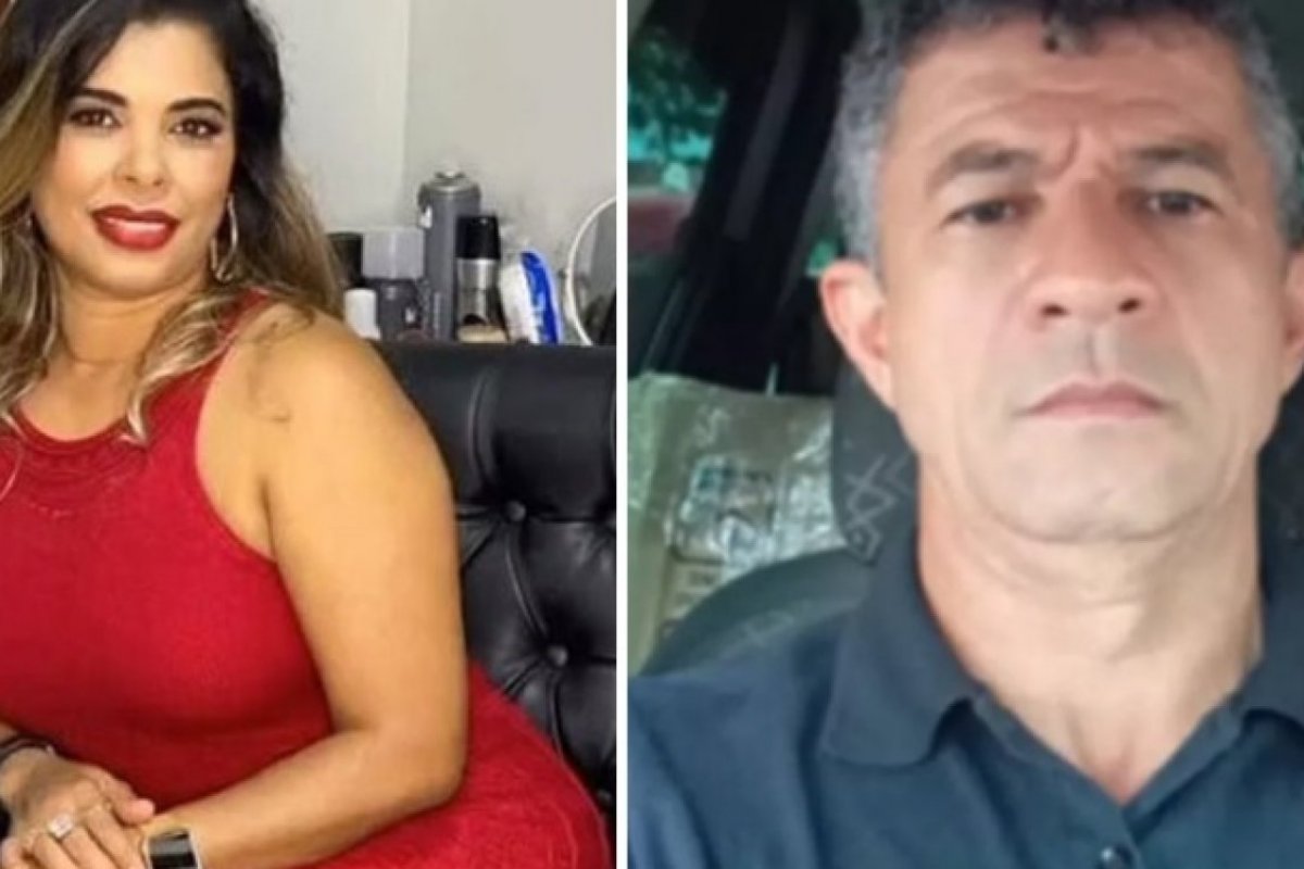 Acusado de matar ex-esposa em Ipirá é condenado a 16 anos de prisão em júri popular