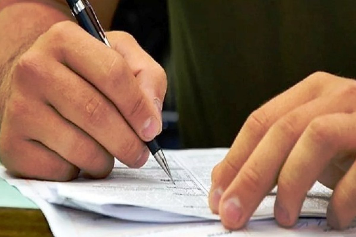 MEC abre inscrições para concurso com 220 vagas e salários de R$ 6 mil