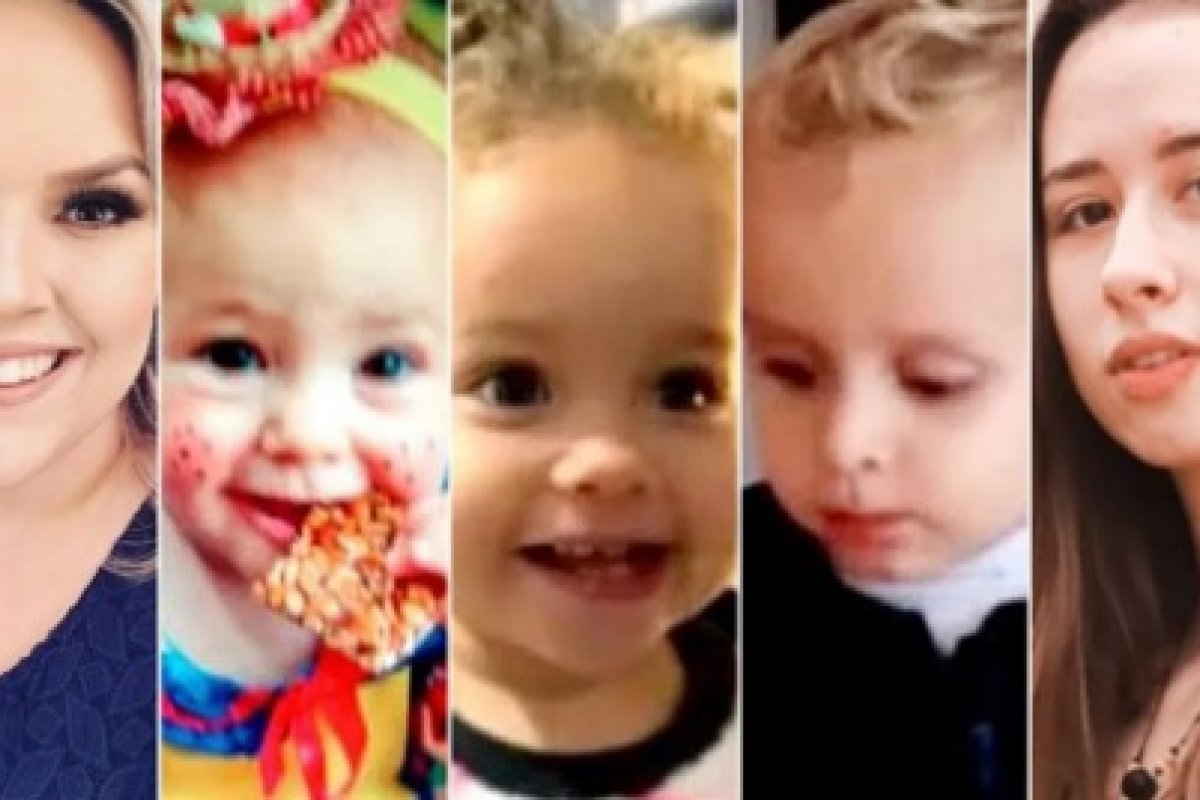 Justiça inicia julgamento do ataque à creche em Saudades, SC